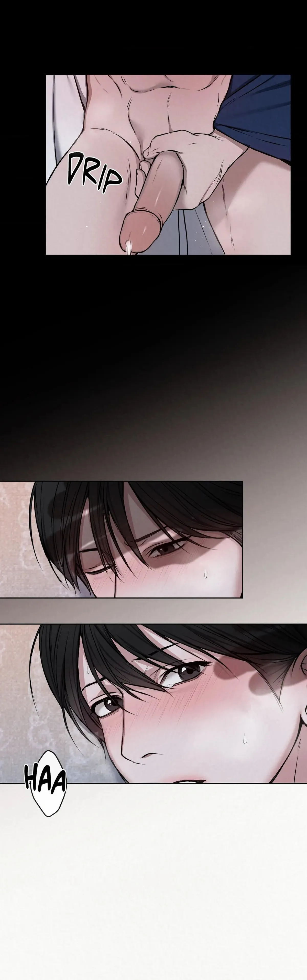 Bad work Chapter 17 page 27 - 