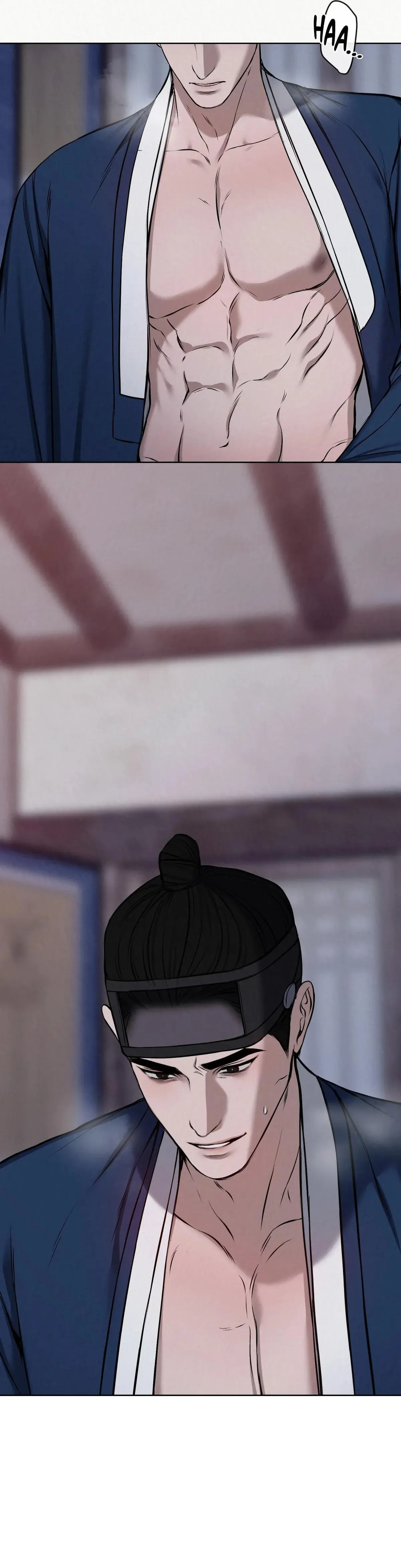 Bad work Chapter 17 page 28 - 