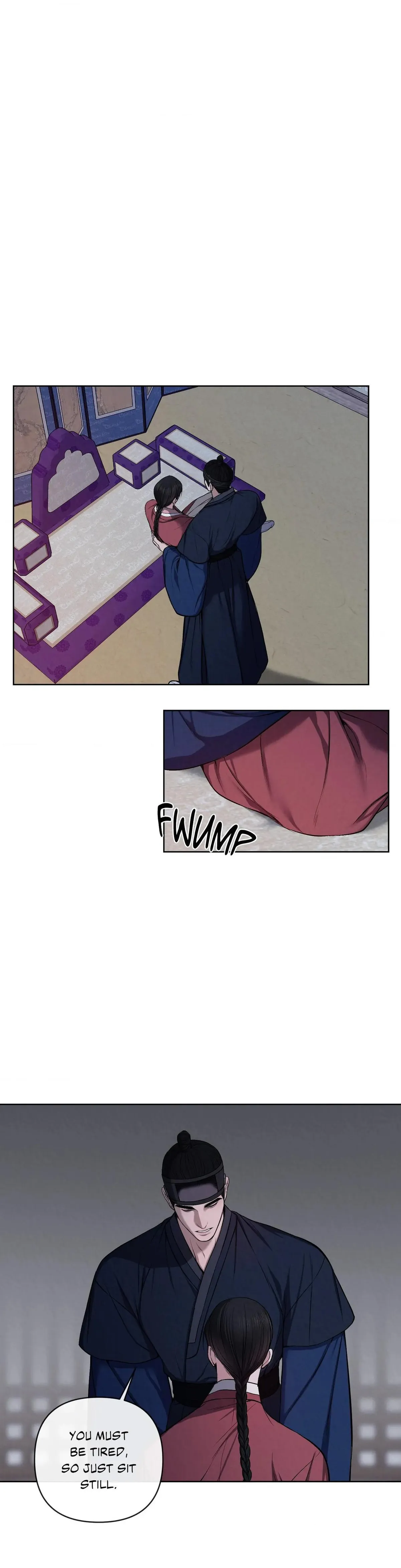 Bad work Chapter 17 page 5 - 