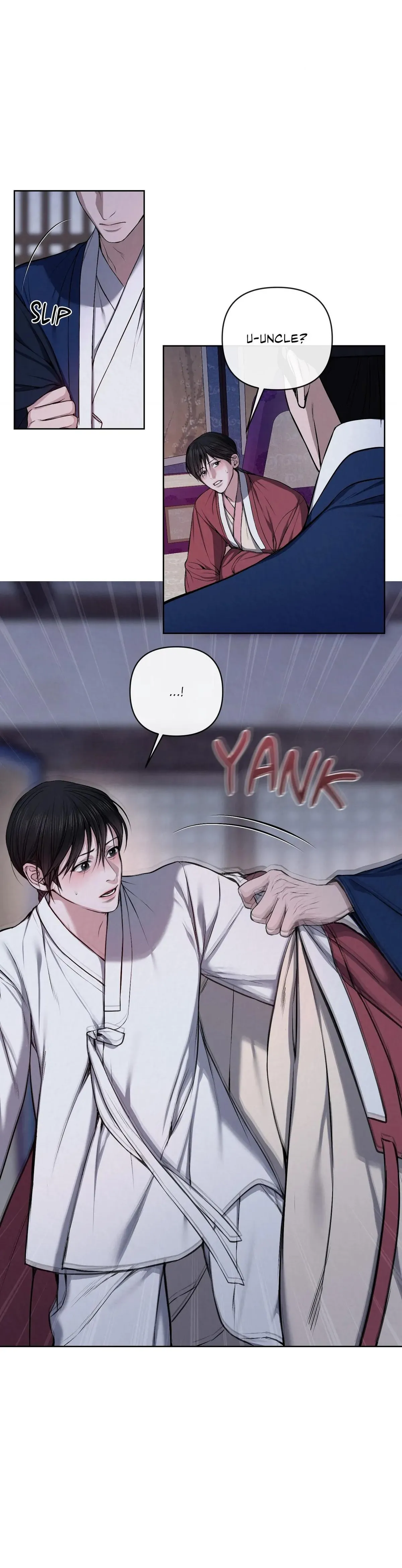 Bad work Chapter 17 page 6 - 
