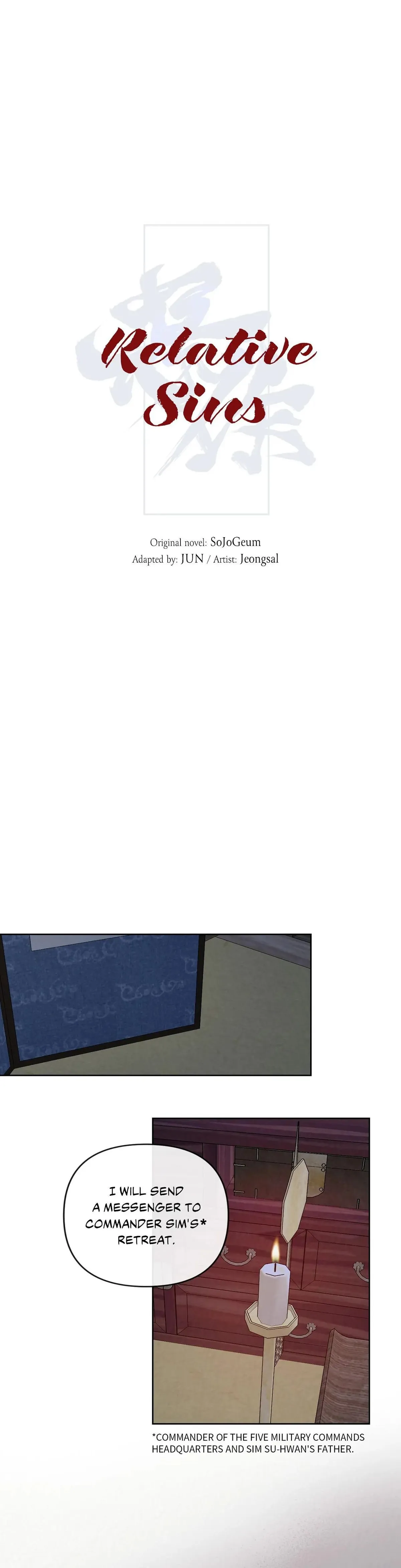Bad work Chapter 18 page 1 - 