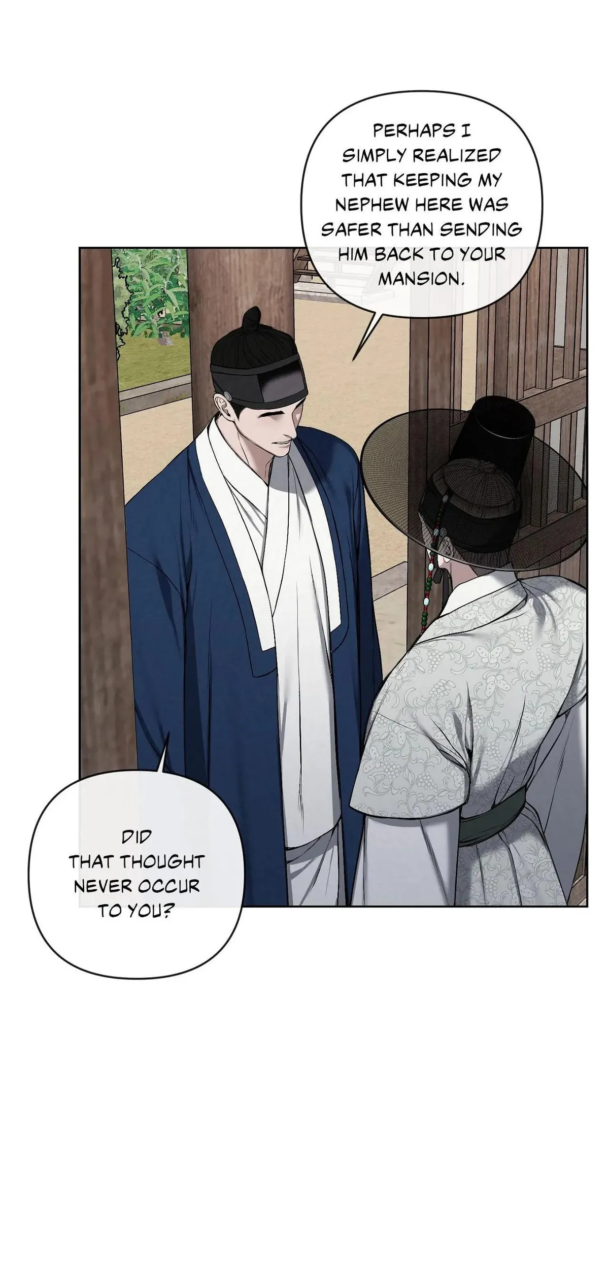 Bad work Chapter 18 page 18 - 