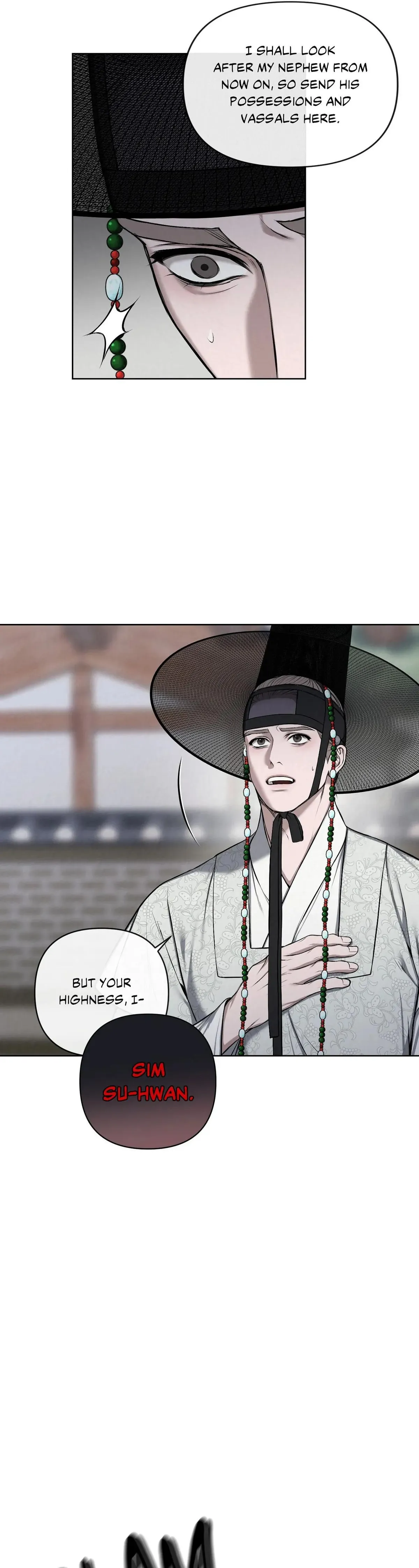 Bad work Chapter 18 page 27 - 