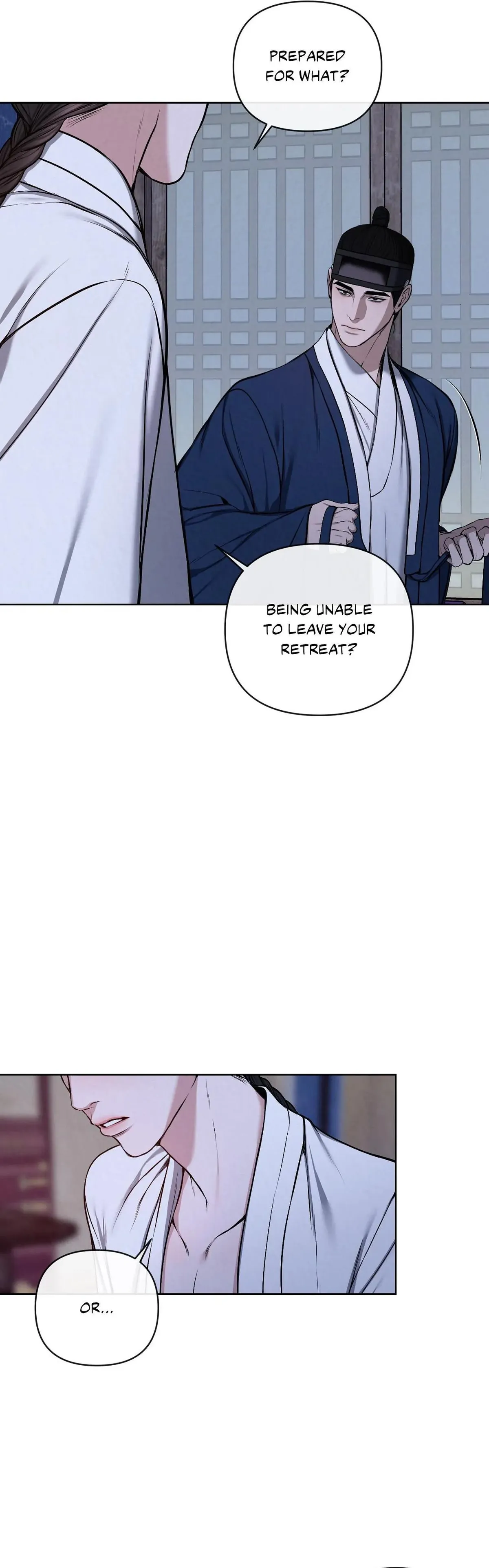 Bad work Chapter 18 page 5 - 