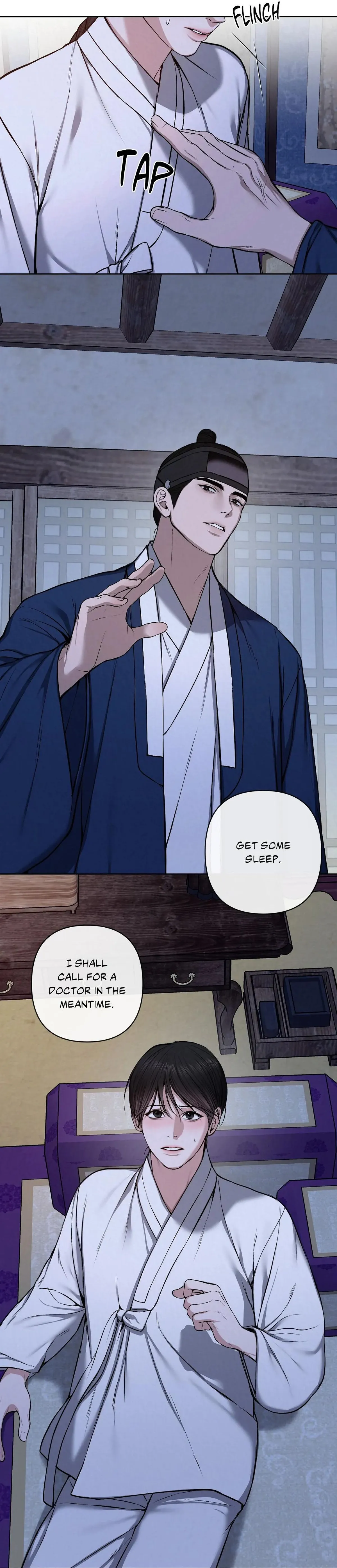 Bad work Chapter 18 page 8 - 