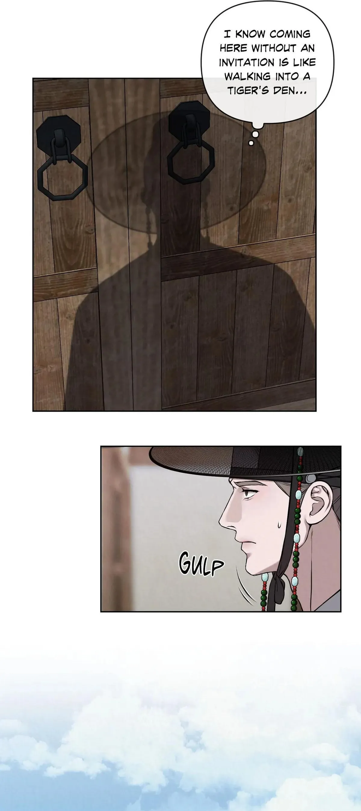 Bad work Chapter 18 page 10 - 