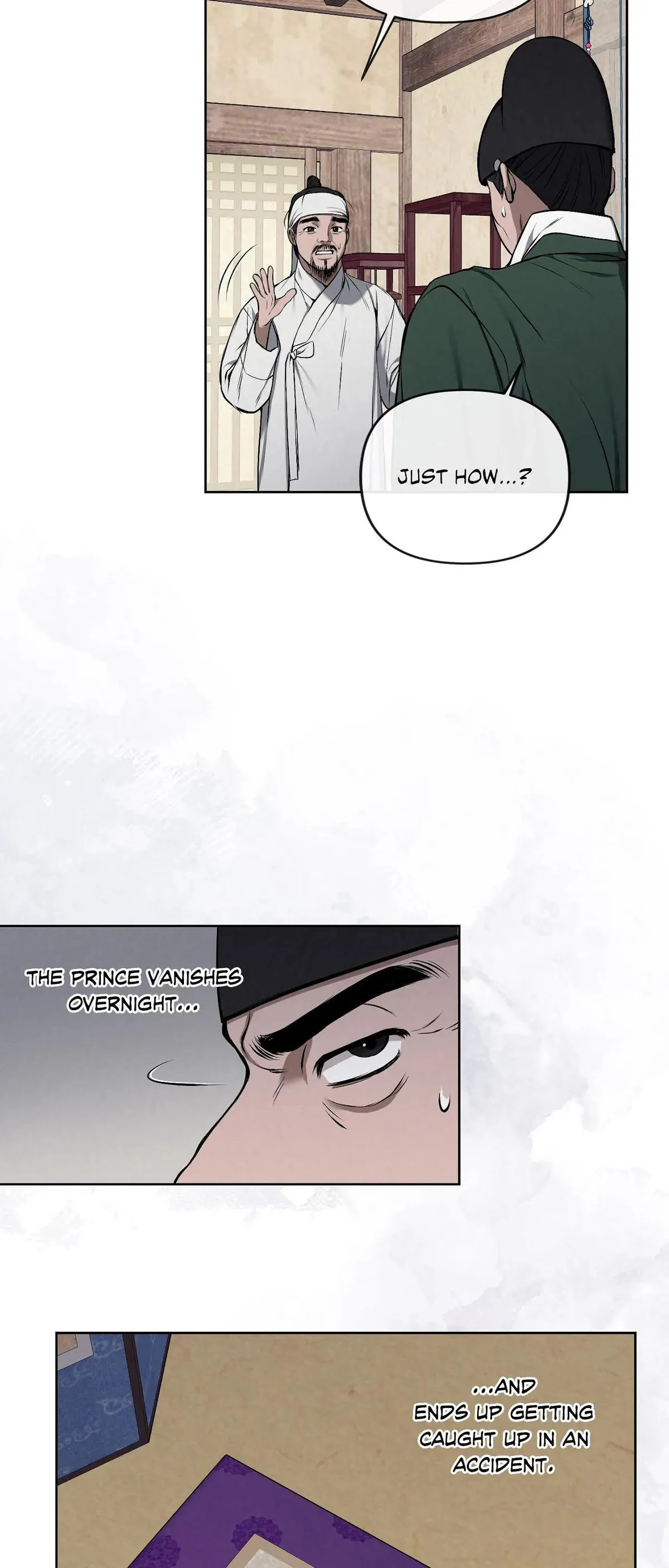 Bad work Chapter 19 page 2 - 