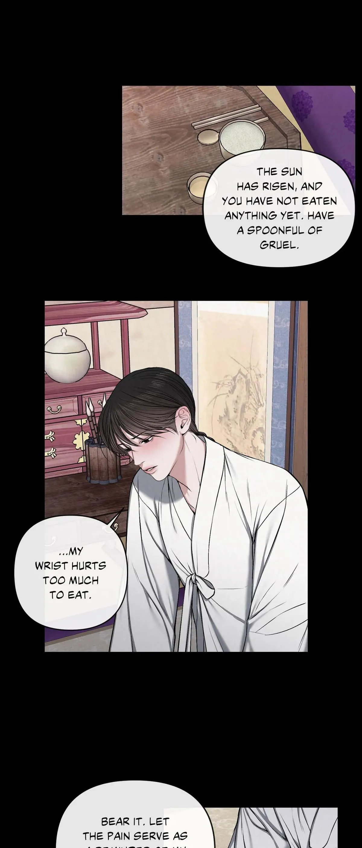 Bad work Chapter 19 page 13 - 