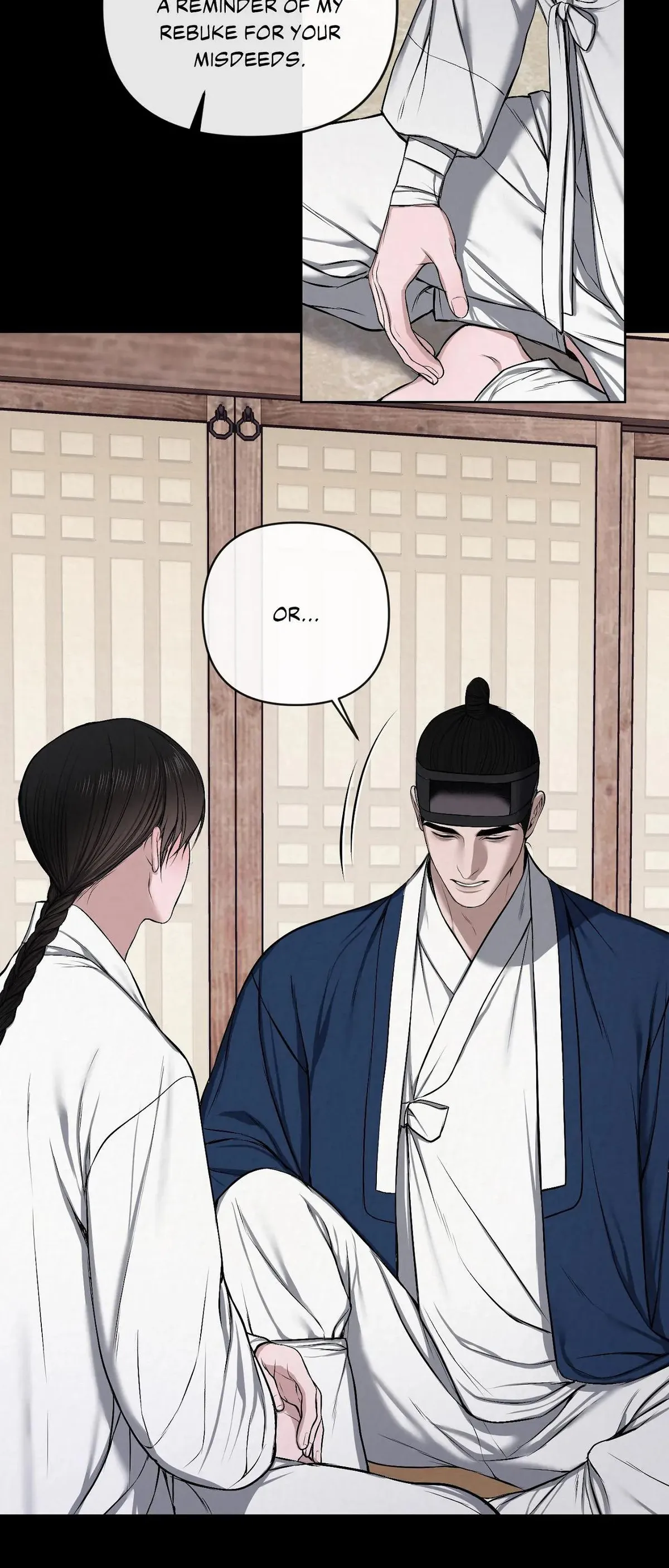 Bad work Chapter 19 page 14 - 