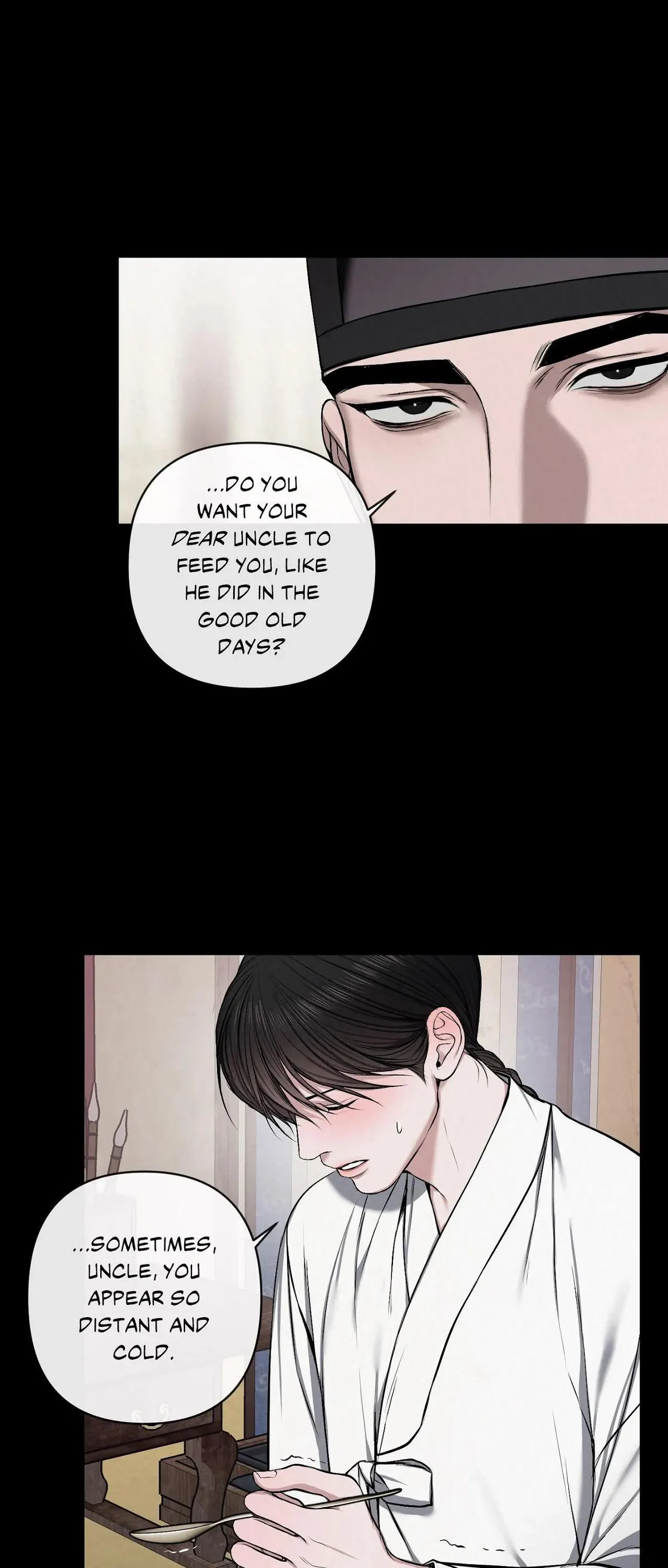 Bad work Chapter 19 page 15 - 