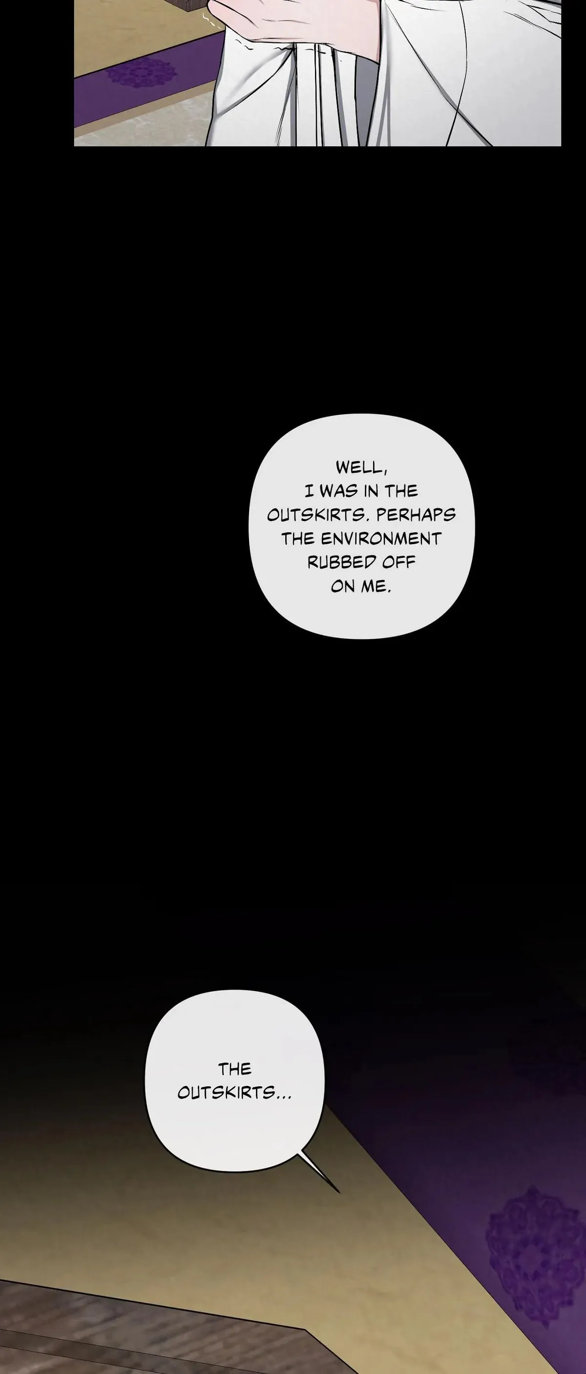 Bad work Chapter 19 page 16 - 