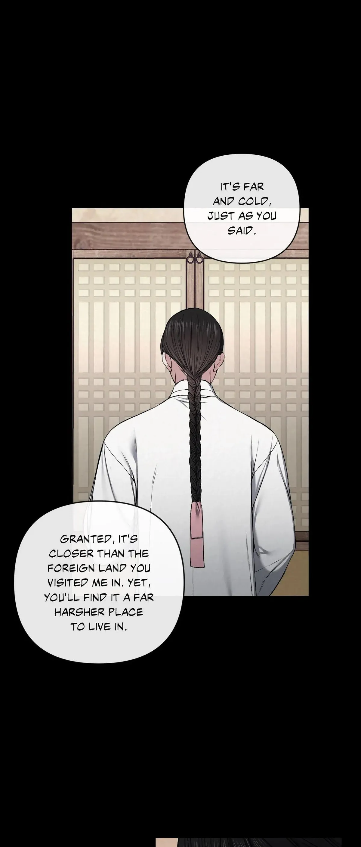 Bad work Chapter 19 page 18 - 