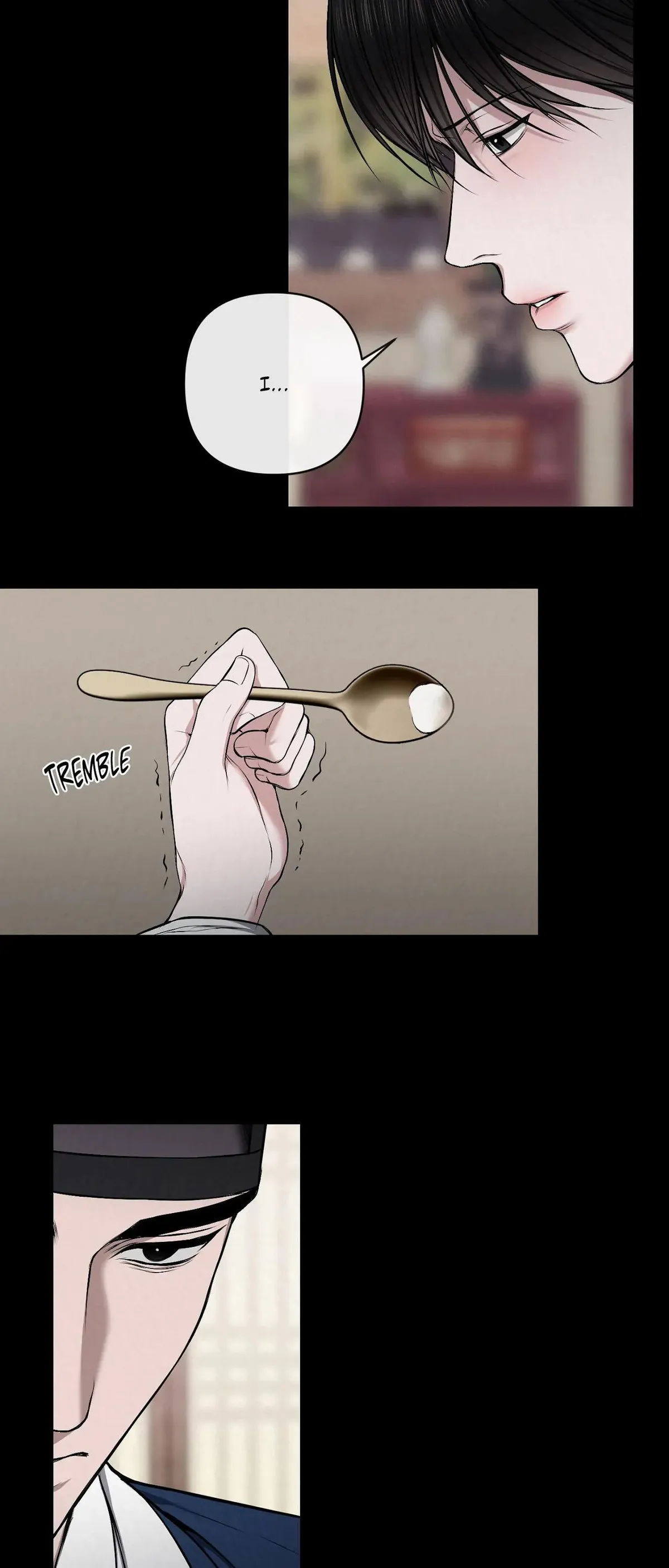 Bad work Chapter 19 page 19 - 