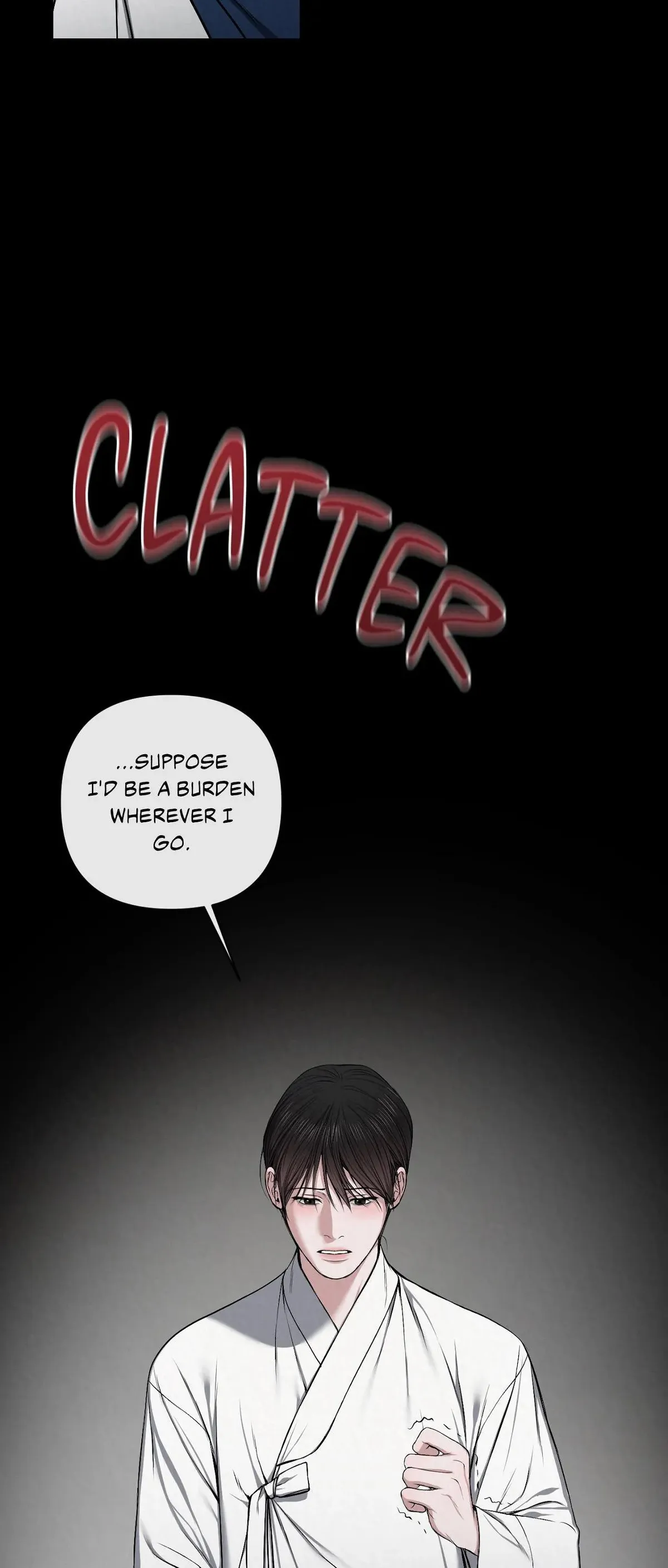 Bad work Chapter 19 page 20 - 