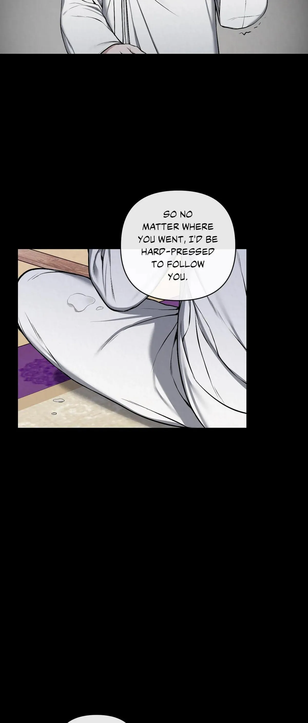 Bad work Chapter 19 page 21 - 