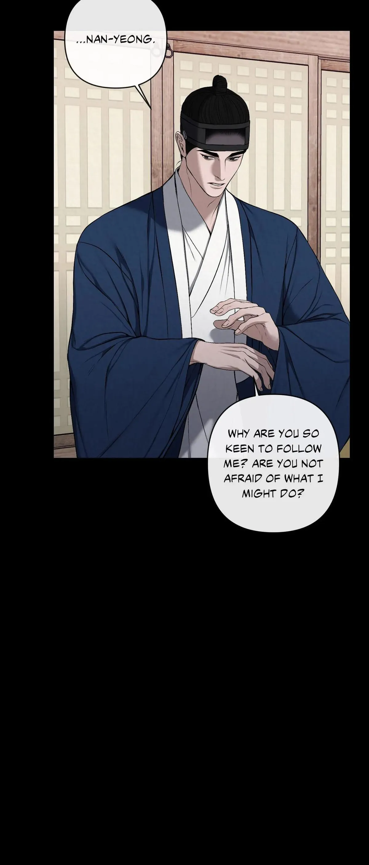 Bad work Chapter 19 page 22 - 