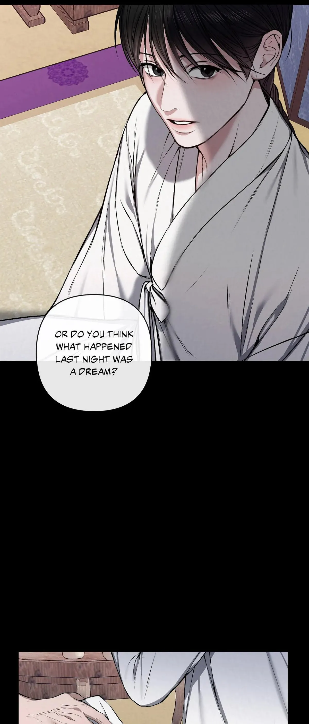 Bad work Chapter 19 page 23 - 