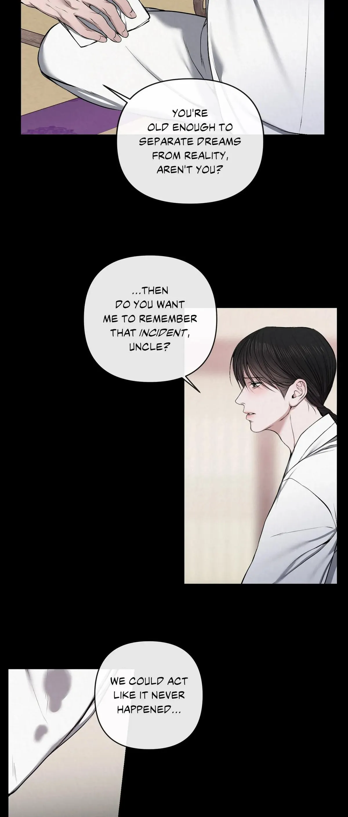 Bad work Chapter 19 page 24 - 