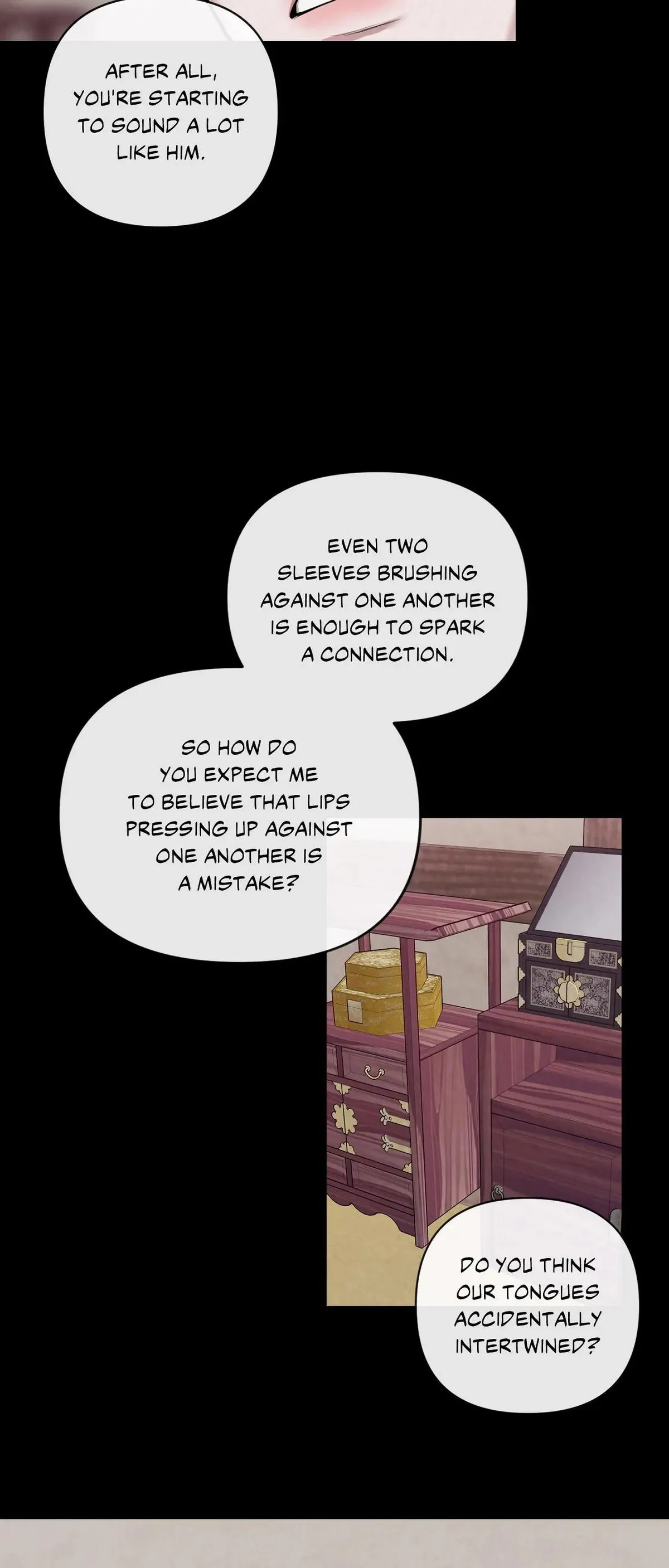 Bad work Chapter 19 page 27 - 