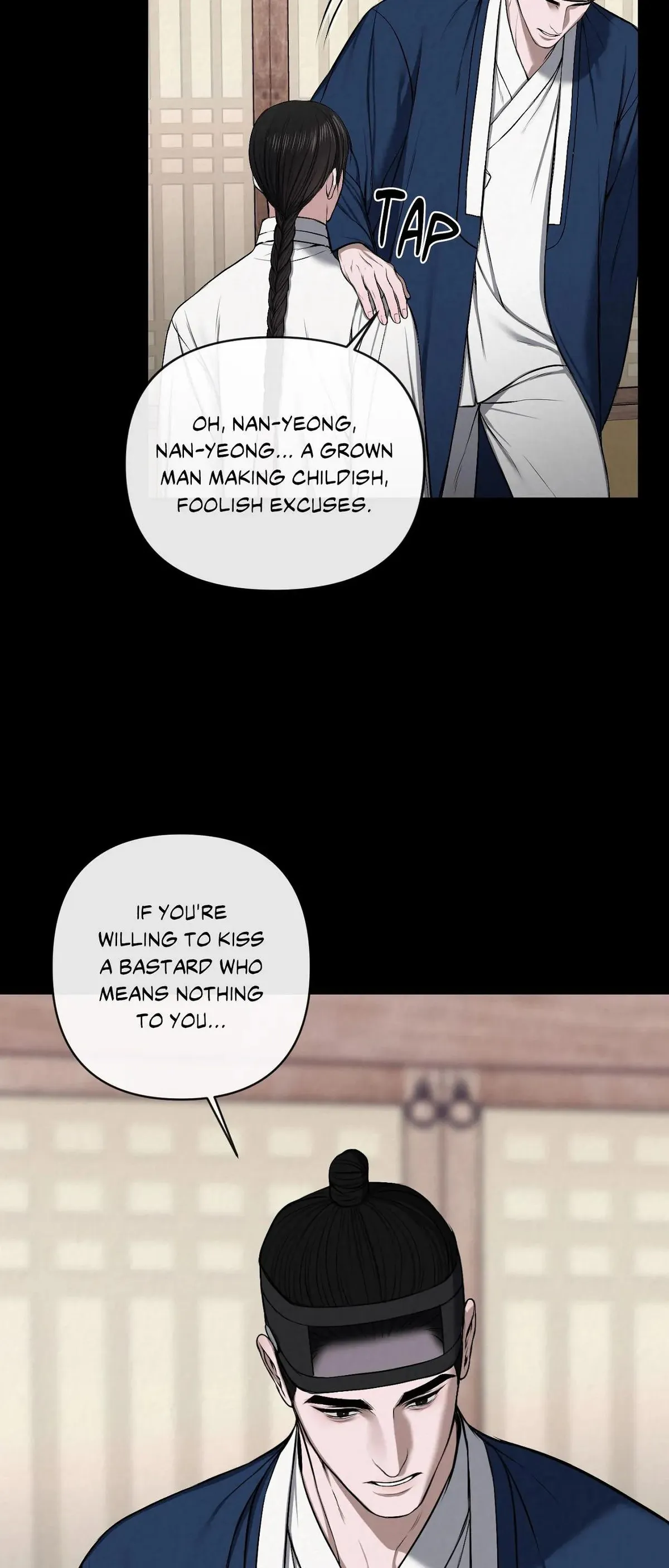 Bad work Chapter 19 page 30 - 