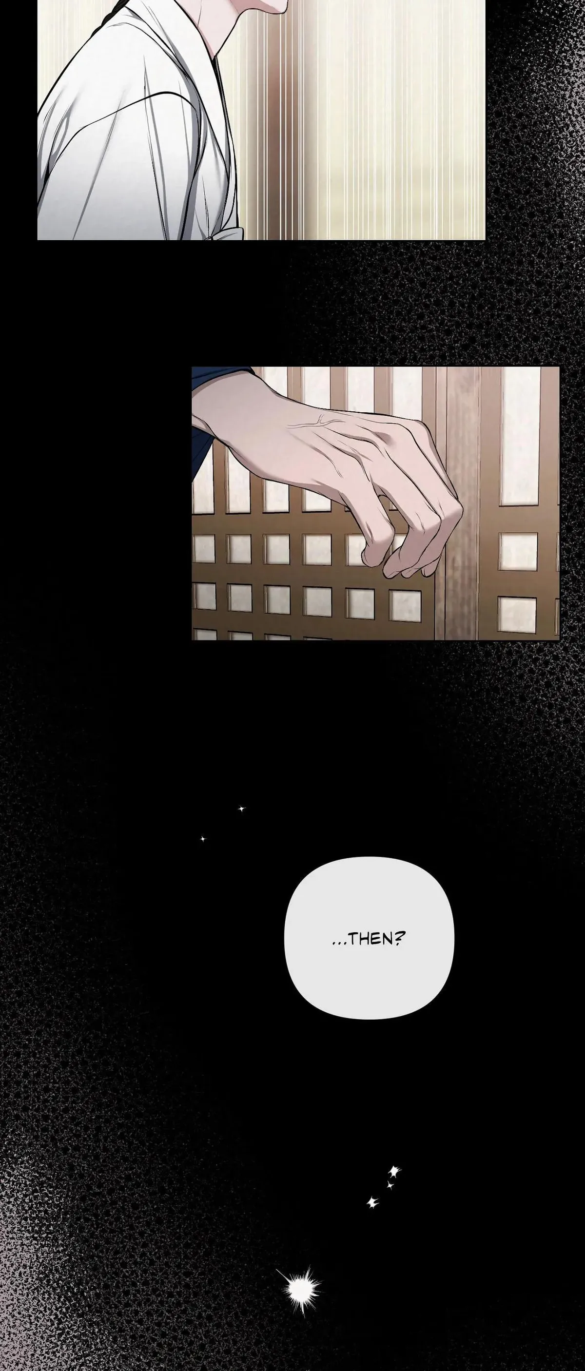 Bad work Chapter 19 page 33 - 
