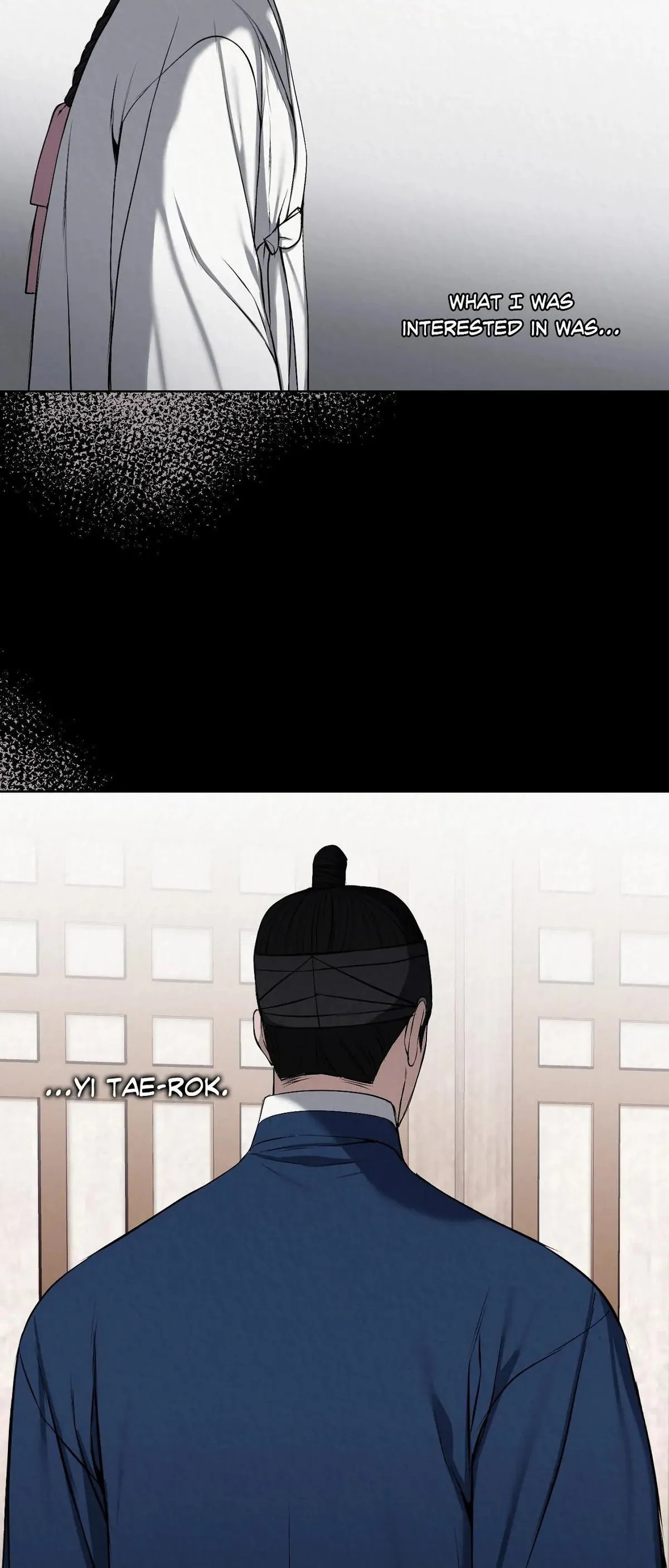 Bad work Chapter 19 page 36 - 