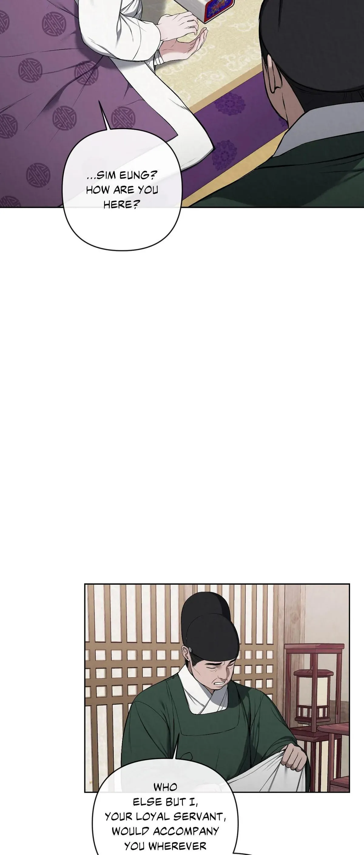 Bad work Chapter 19 page 40 - 