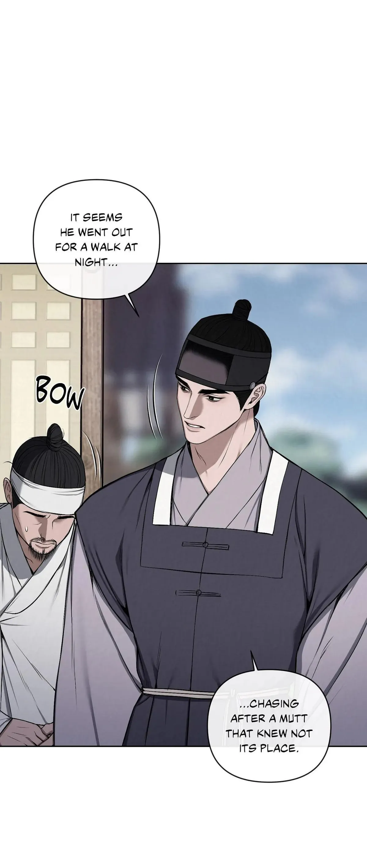Bad work Chapter 19 page 5 - 