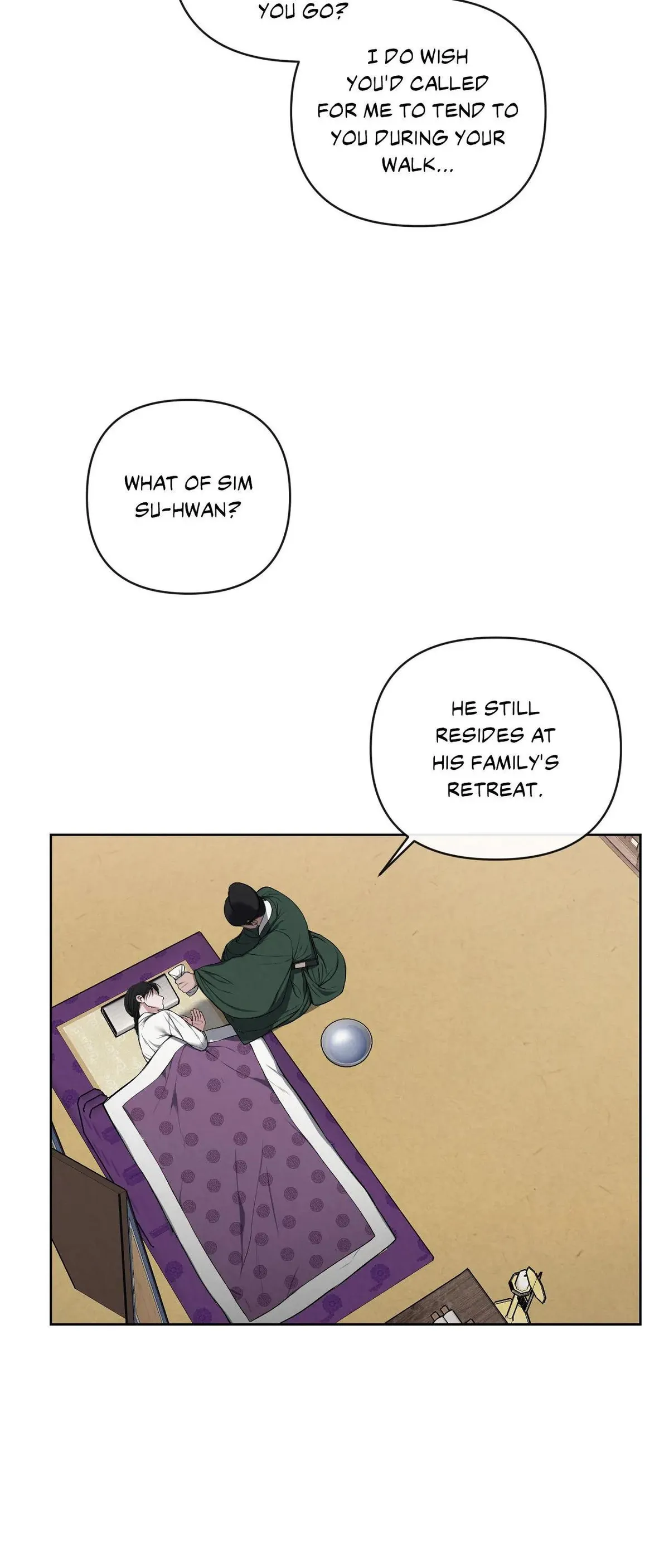 Bad work Chapter 19 page 41 - 