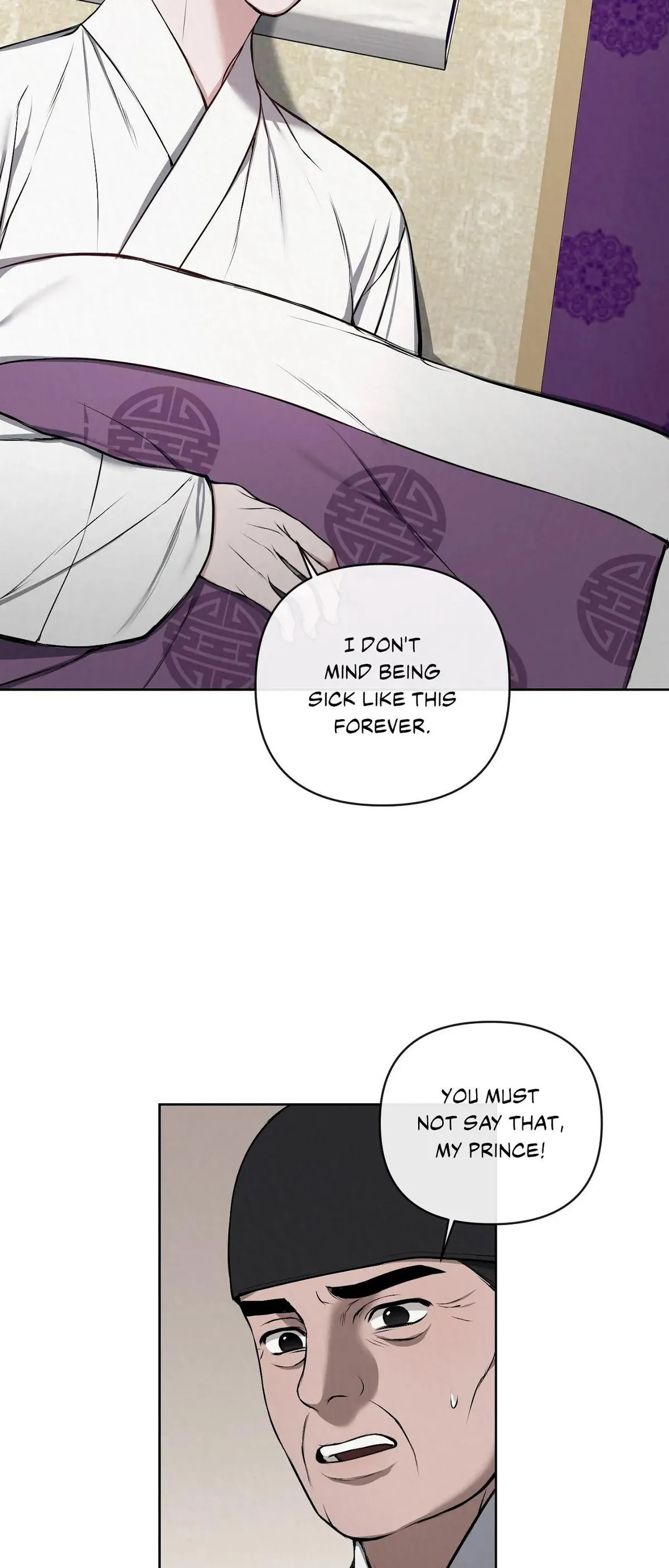 Bad work Chapter 19 page 44 - 