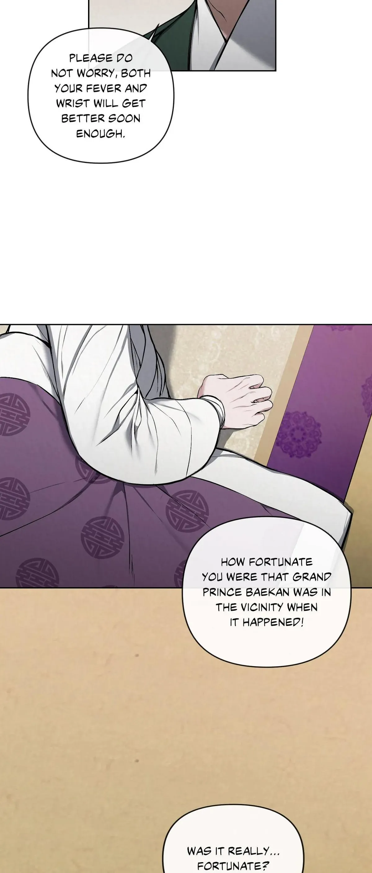 Bad work Chapter 19 page 45 - 