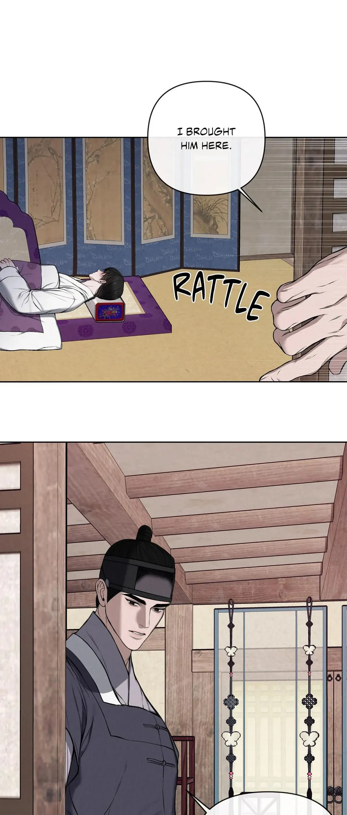 Bad work Chapter 19 page 8 - 