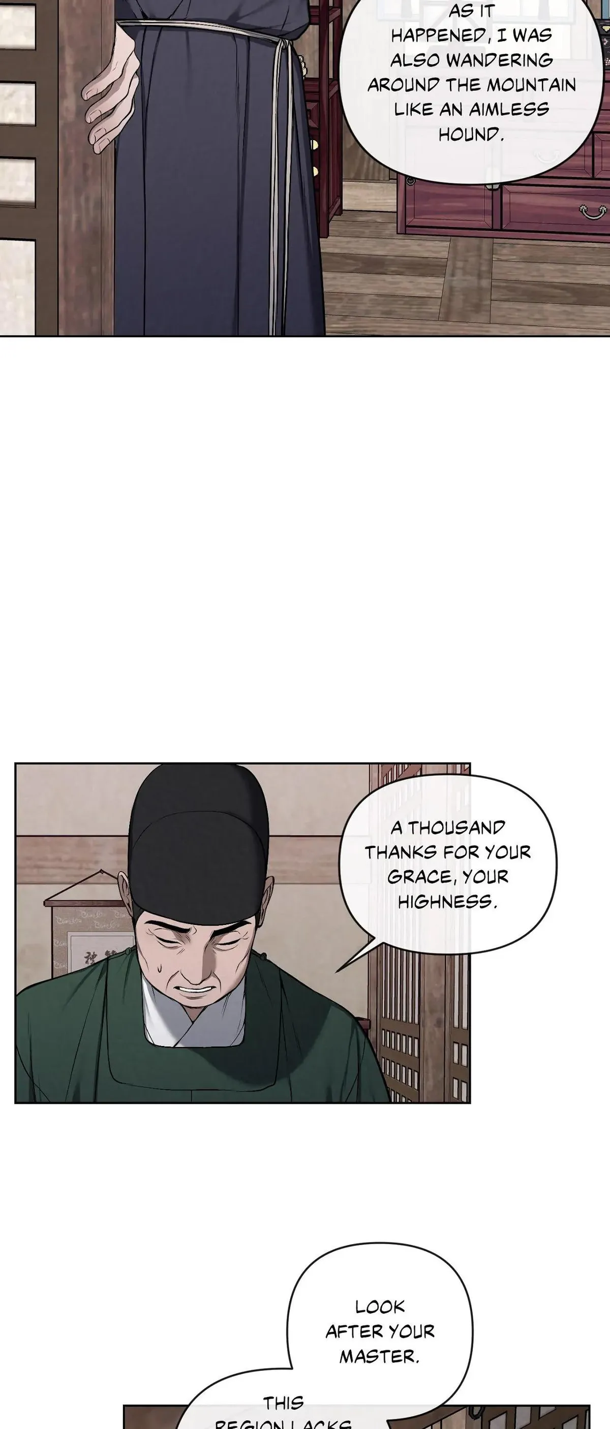 Bad work Chapter 19 page 9 - 
