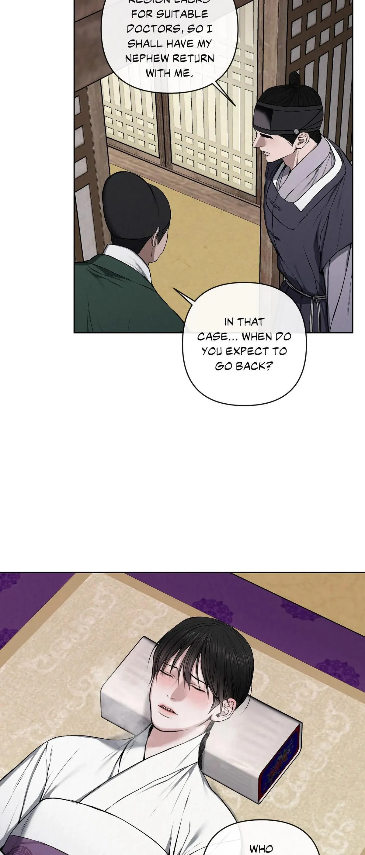 Bad work Chapter 19 page 10 - 