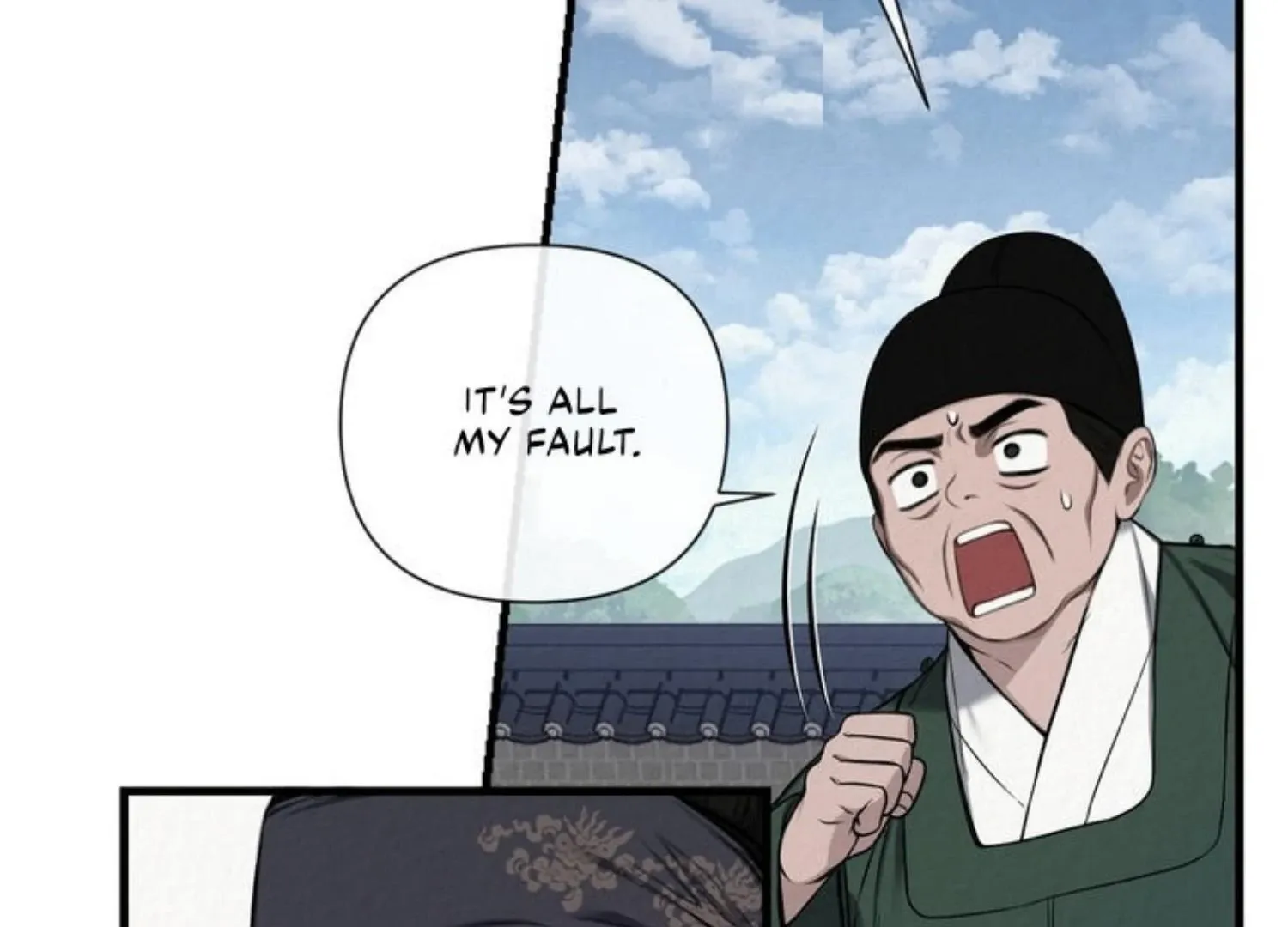 Bad work Chapter 2 page 12 - 