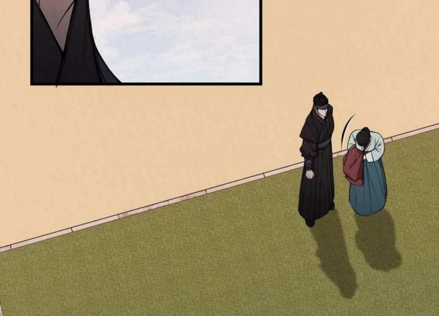 Bad work Chapter 2 page 120 - 