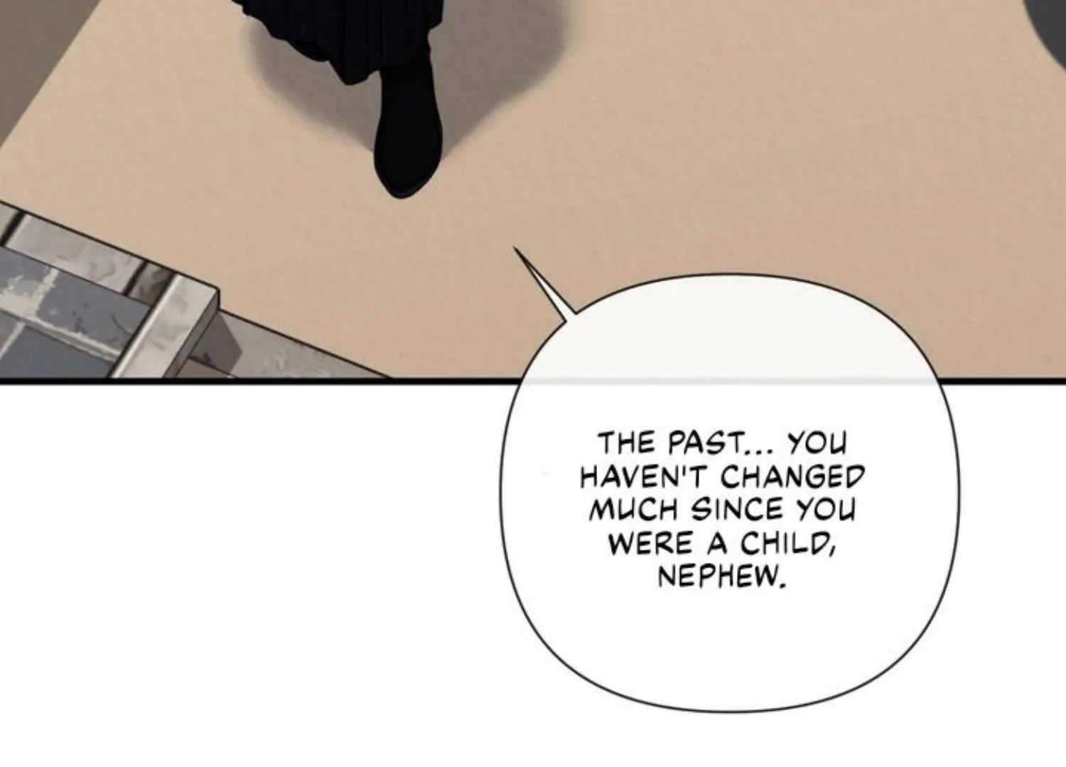 Bad work Chapter 2 page 17 - 