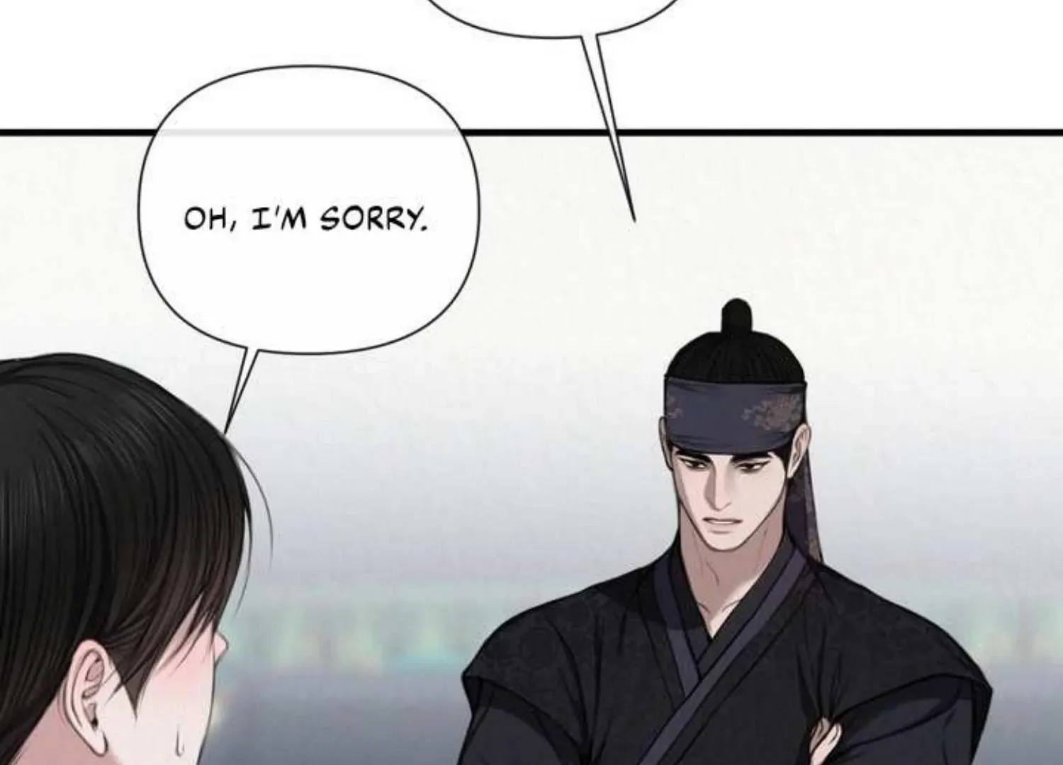 Bad work Chapter 2 page 33 - 