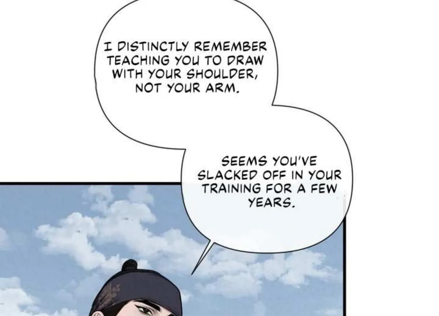 Bad work Chapter 2 page 35 - 