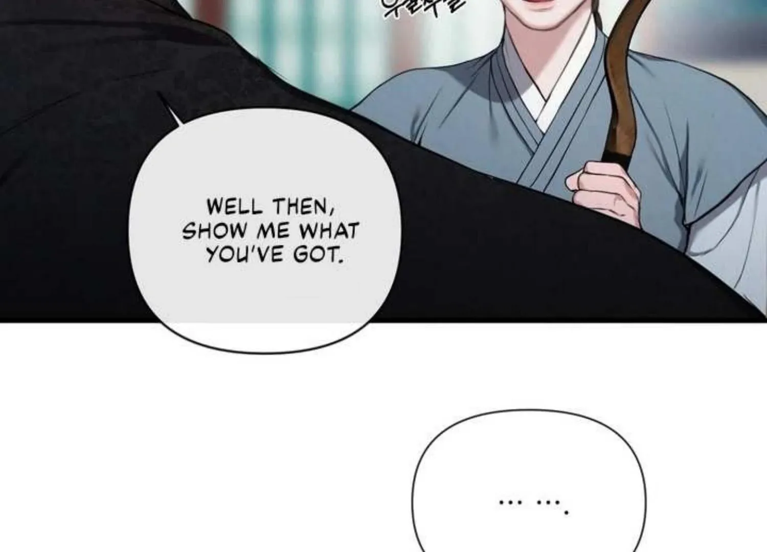 Bad work Chapter 2 page 39 - 