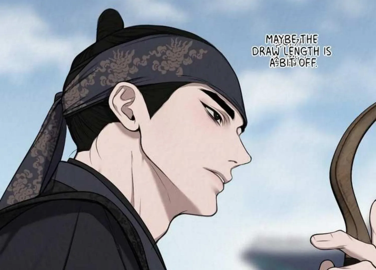 Bad work Chapter 2 page 71 - 