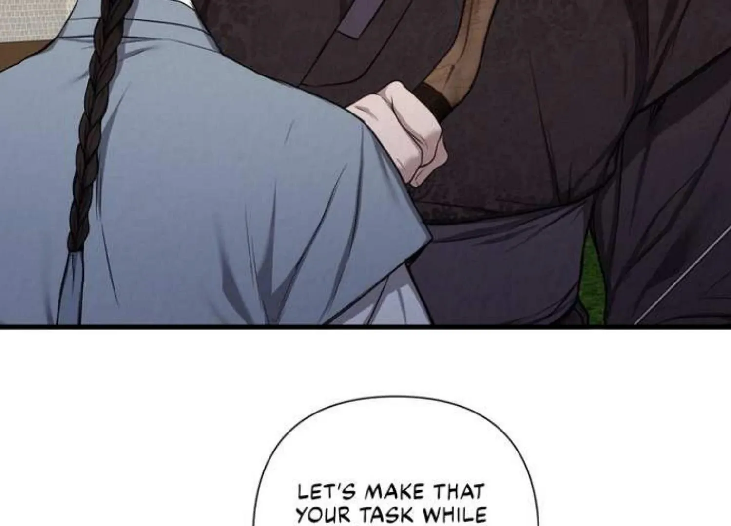 Bad work Chapter 2 page 79 - 