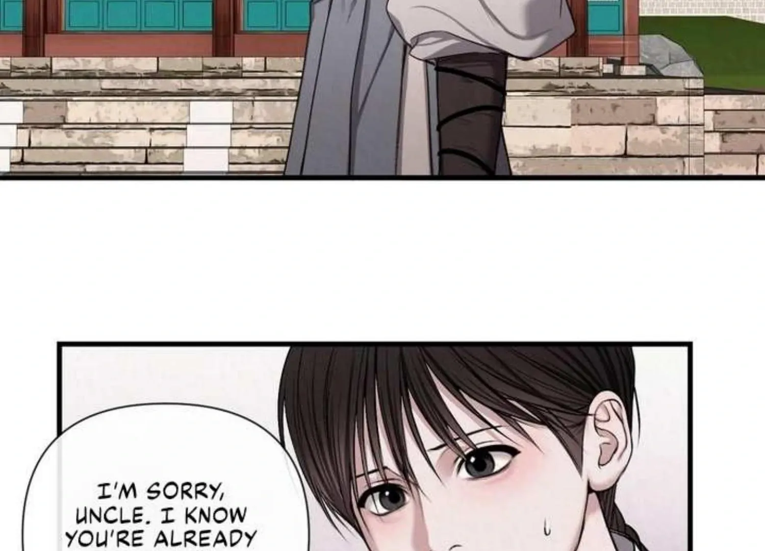 Bad work Chapter 2 page 91 - 