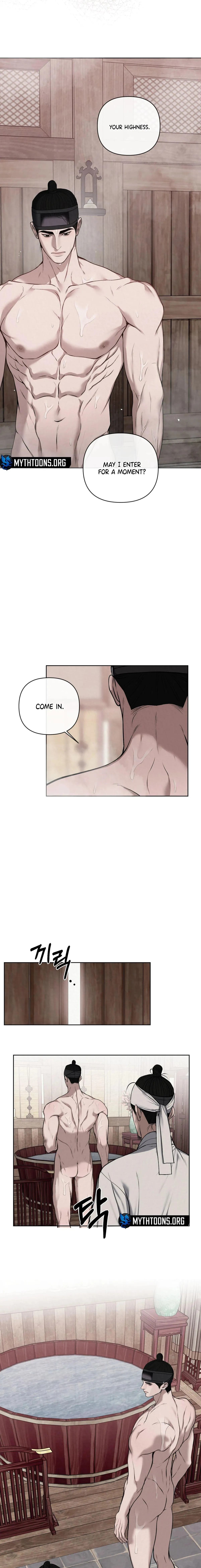 Bad work Chapter 20 page 12 - 
