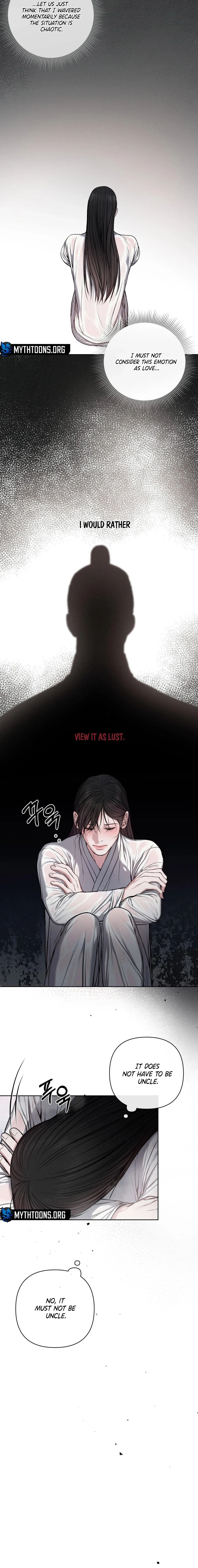 Bad work Chapter 20 page 5 - 