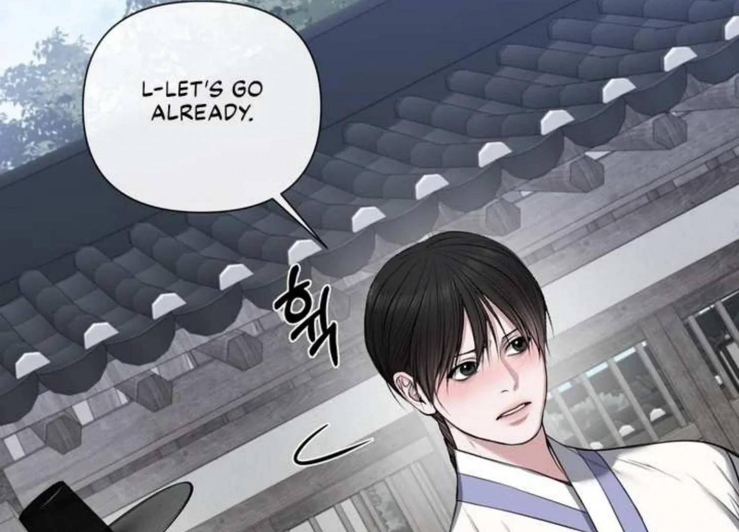 Bad work Chapter 3 page 110 - 