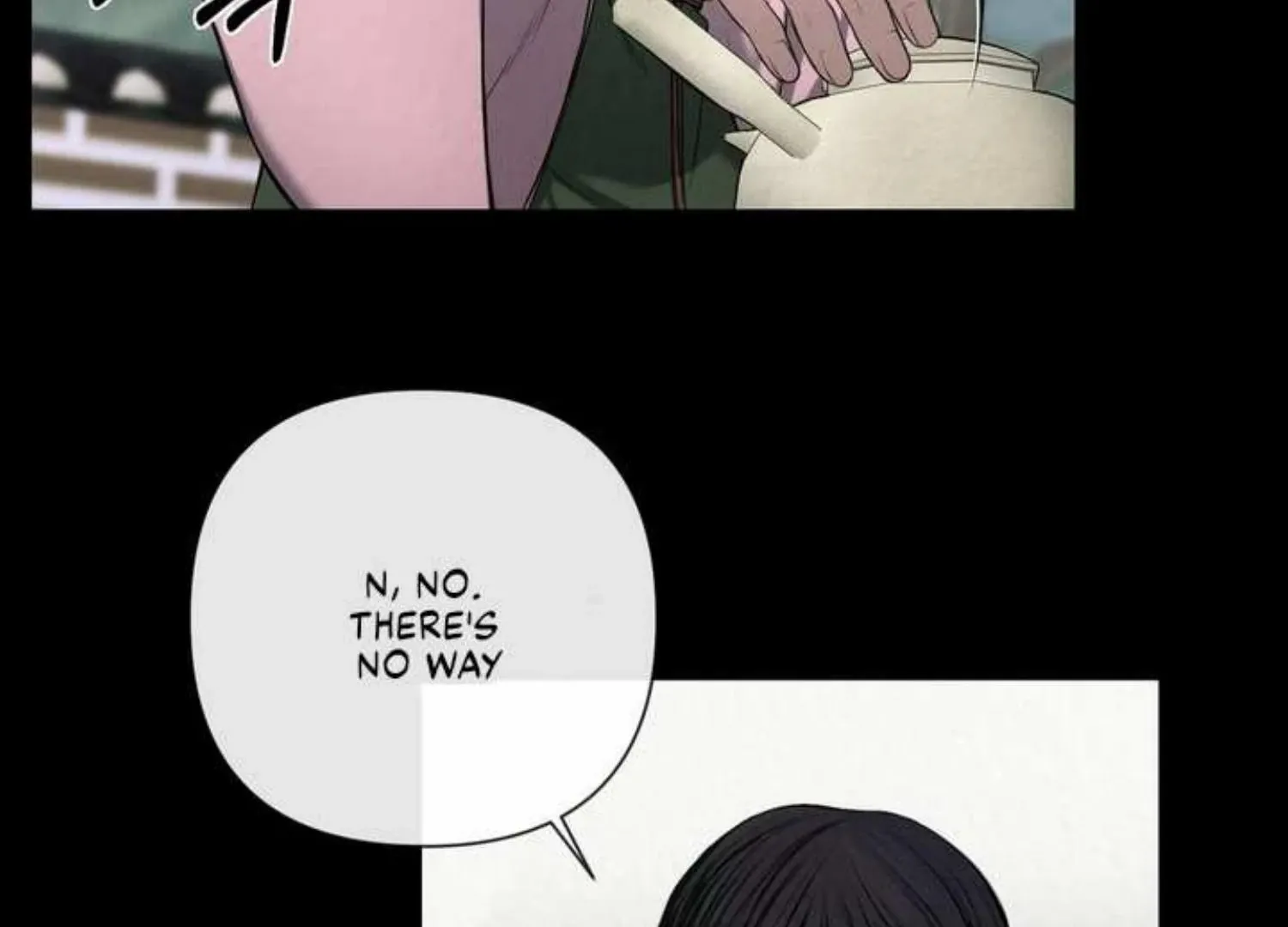 Bad work Chapter 3 page 13 - 