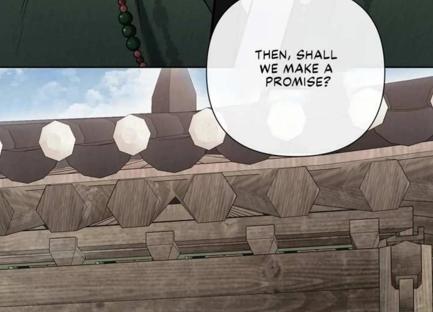 Bad work Chapter 3 page 18 - 
