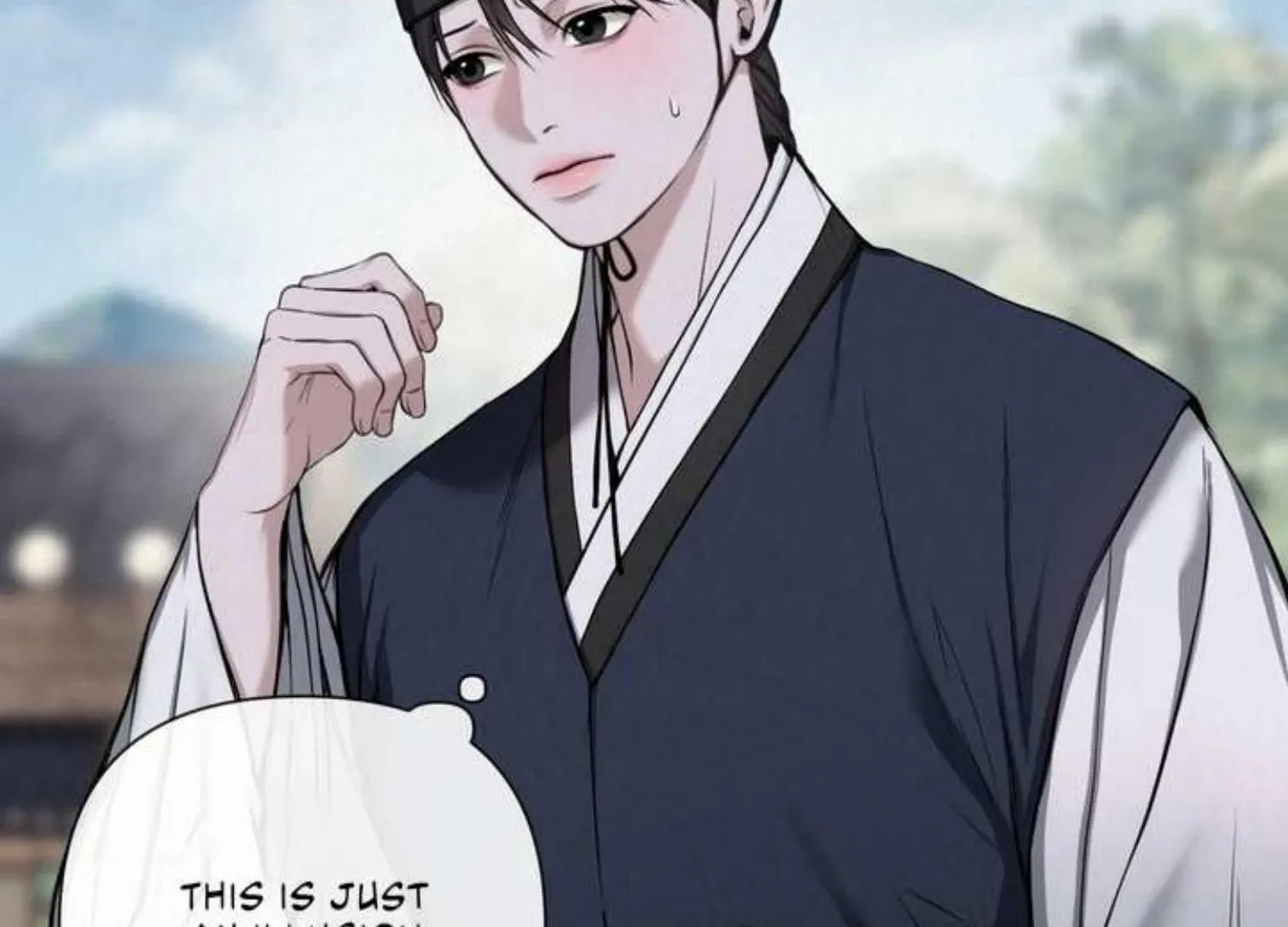 Bad work Chapter 3 page 54 - 