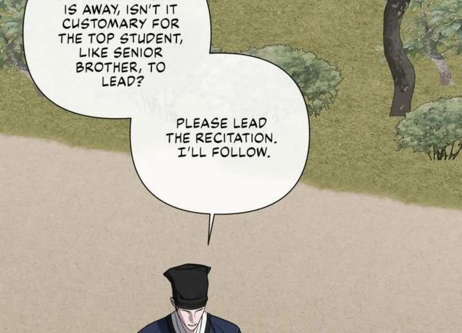 Bad work Chapter 3 page 62 - 